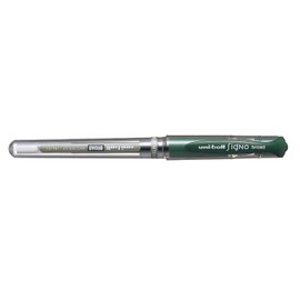 Mitsubishi – Gel Roller Uniball Signo Pen, UM-153, Broad.
