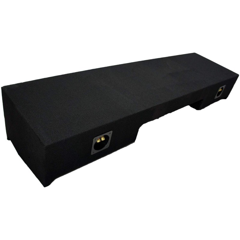 American Sound Connection Compatible with Chevy Silverado or GMC Sierra
