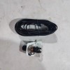 Control Y Cable Para Epicentro Krack 4 Hilos Original Blanco