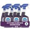 P&G Professional DAWN Kitchen Surface Degreaser - 32 Oz (Case