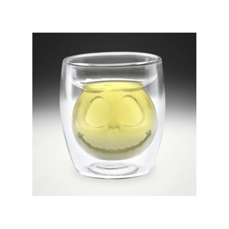 PYRAMID Jack Skellington Inverted Cup 150Ml