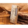 WDMART- H59 Brass Mechanical Trench Lighter • Retro Soft Flame