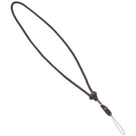 Tama Electronics Industries inG Round Neck Strap (Black) T-850