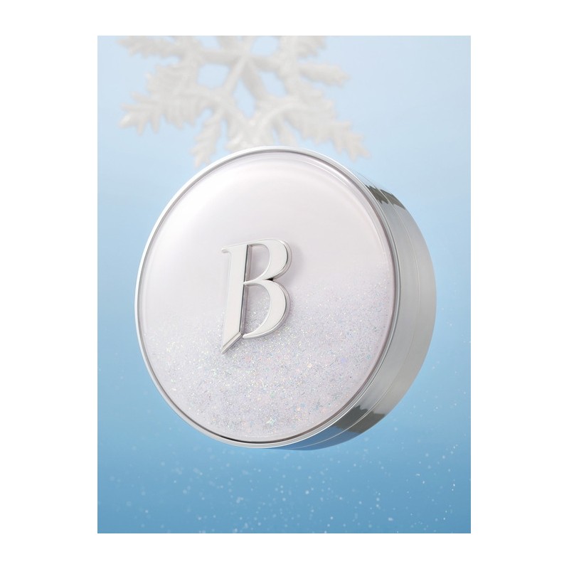 [White Holiday] White Moisture Cushion / [화이트 홀리데이] 화이트모이스처 쿠션