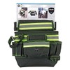 kwb Tool Bag 909710 (Made of Nylon, with Nylon Belt,