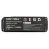 061384 Speaker Battery for Bose Soundlink Mini 1 061385 061386