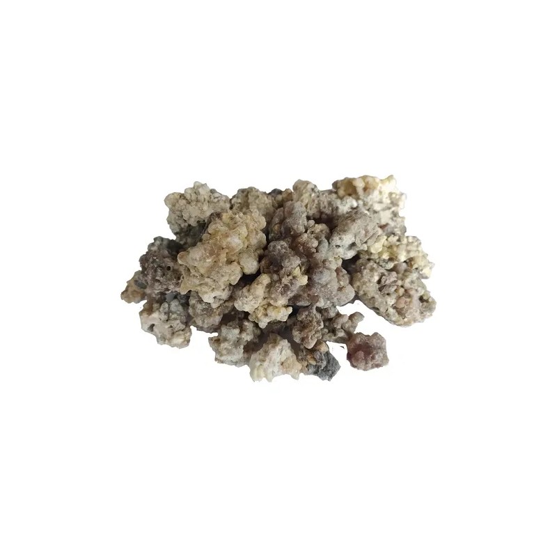 Incienso Natural Copal en Trozos 500g de Primera Calidad