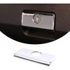 ABS Car Inner Co-Drive Glove Box Sundries Box Handle Cover