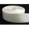 ALC 2 inch White Heavy Nylon Webbing 1 Yard (2"