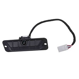 GM Genuine Parts 39132206 Rearview Driver Information Camera