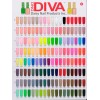 DND Diva Duo Gel & Matching Nail Polish - 059