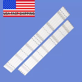 For Sharp, For Sony LED Backlight Bars For Sony KDL-60R510A SVG600A13_REV0