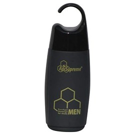 Apisu Preme Shower Gel for Men 250 ml – Diätic by Bees