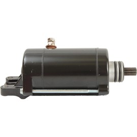 DB Electrical 410-44030 Starter Compatible With/Replacement For Tigershark 640 770 900 1000 1100 1993-1999, Arctic Cat Personal Watercraft, Monte Carlo, Montego, TS Series, Daytona 112009 4-6919
