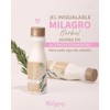 Milagros Acondicionador Herbal | Disminuye la Caida Del Cabello y