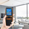 VISLONE Ozone Detector, O3 Air Quality Monitor, Gas Tester Meter