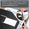 Costowns Ct-83 Bi-Fold Binder Clipboard, A4, Clip File, Thick, Hand,