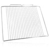 SPARES2GO Universal-Drahtgitter für Backofen, Herd (360 x 462 mm)