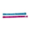 navig8 ADJUSTABLE LUGGAGE SUITCASE STRAP — HEAVY DUTY - ADJUSTABLE