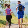 Outplea Lightweight Running Vest, Festival Hydration Vest, Hiking Water Backpack