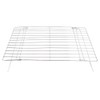 3‑Tier Cooling Rack Collapsible Folding Legs for Cookies Cakes Kitchen