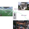 Meskliu 12V Remote Control Switch,DC 12V/24V/48V/72V/40A Relay,984FT Long Range Wireless