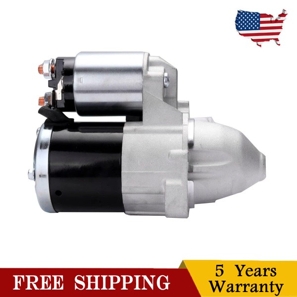 KAC 17994 Starter For 2007-2010 Chrysler Sebring 2007-2017 Jeep Patriot