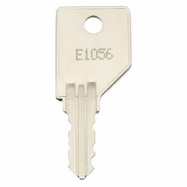 Replacement Key for Precision Data E600