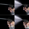 Avenoir 250ml & 500ml Mister Spray Bottle Adjustable Spray Storage