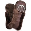 Equinate Classical Western Belt with Real Lambskin - Anatomical Saddle