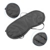 Coufce 12 PCS Satin Games Sleep Mask Eye Mask Sleep