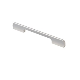 Door Handle Pulls, Aluminum Alloy T Bar Kitchen Cebinet Cupboard Drawer Pulls, Door Knobs, Furniture Door Knobs Hole Center 160mm, 1 Pcs