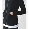 lululemon Scuba Hoodie (12, Black)