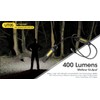 NITECORE UT05 Outdoor Waist Light - 400 Lumens