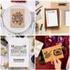 REALIKE Black Dual Tips Marker Pens for Cricut Maker 3/Maker/Explore