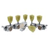 Guyker 3x3 Vintage Style Locking Guitar Machine Heads – 1:15