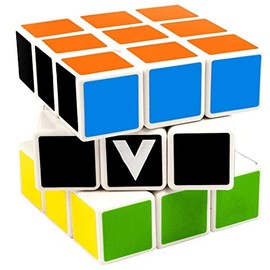 V-Cube 3 Flat