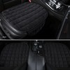 Winter Car Seat Cushion for Front Seats – Warm, Breathable