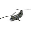 Airfix DCD Level 3 Boeing Chinook HC.1 1/72 Plastic Model