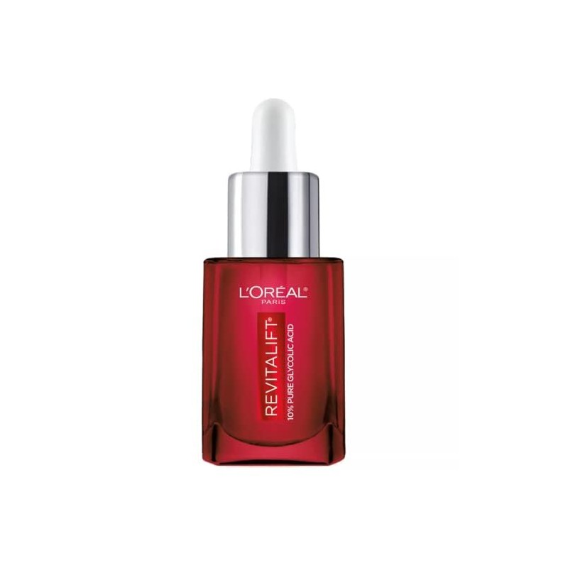 L'Oreal Paris Revitalift Derm Intensives Ácido Glicólico Tamaño de prueba