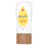 Johnson's Baby Oil Gel, Shea & Cocoa Butter, 6.5 Ounce