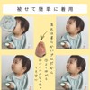 Cherinette Waterproof Large Bib Waterproof Meal Apron Baby Food Bib