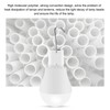 Solar Light Bulb Energy Saving White Light USB Solar LED