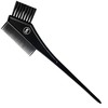 K-Pro Colouring Brush Set, Brush Wide for Hair Dying, Black