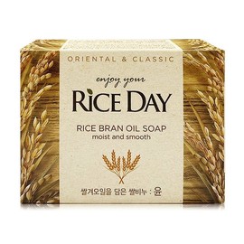 Rice Day Soap Yoon 10pcs ~Face Soap Face Wash Cleansing Face Soap Rice Day Soap Yoon 10pcs ~Face Soap Face Wash Cleansing Natural Face Wash Cleansing Natural Rice Day Soap Yoon 10pcs Face Soap Face Wash Clean / 라이스데이 비누 윤 10개 ~세수비누 세안 클렌징 세수비누 라이스데이 비누 윤 10개 ~세수비누 세안 클렌징 천연 세수비누 세안 클렌징 천연 라이스데이 비누 윤 10개 세수비누 세안 클