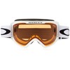 Oakley O FRAME 2.0 PRO M MATTE Goggles, MATTE WHITE
