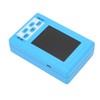 Electromagnetic Radiation ABS Detector Dual Purpose EMF Magnetic Field Tester