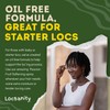 Locsanity Locsanity Daily Moisturizing Spray for Dull, Dry Locs -