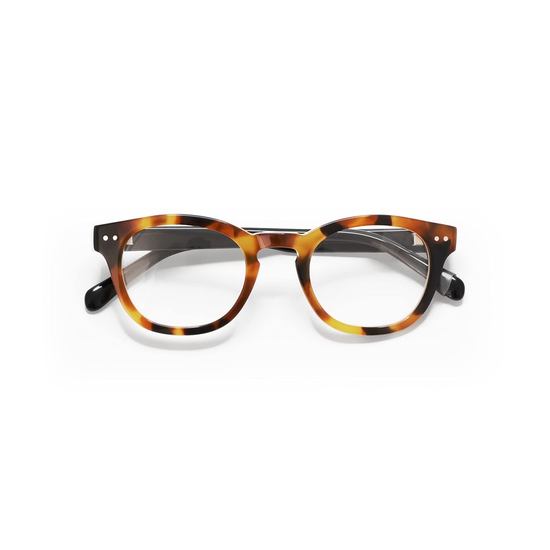 eyebobs Waylaid Premium Blue Light Reading Glasses for Women and