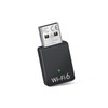 BrosTrend AX900 Mini USB WiFi 6 Linux Compatible WiFi Adapter